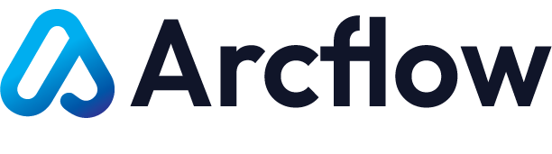 Arcflow Logo